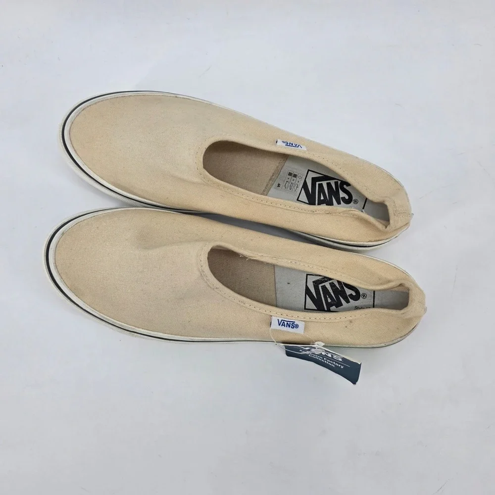 Vans mens womens